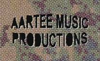 Aartee Music Productions